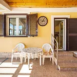 Ferienhaus Awesome In