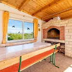 Ferienhaus Awesome In *