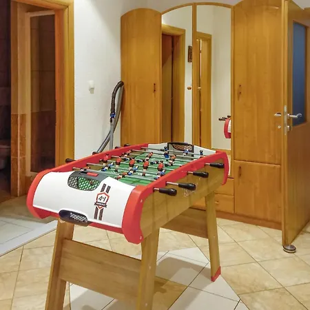 Holiday home Awesome In With Wi-fi *
