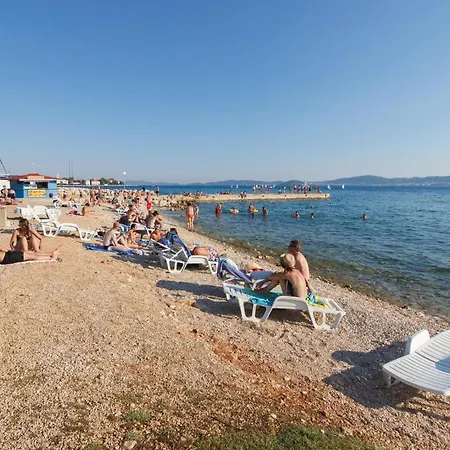 Awesome In With Wi-fi Holiday home