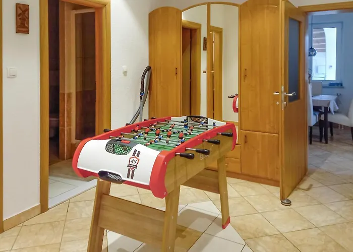 Дом отдыха Awesome In With Wi-fi *